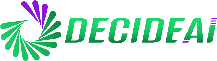 DecideAI Logo